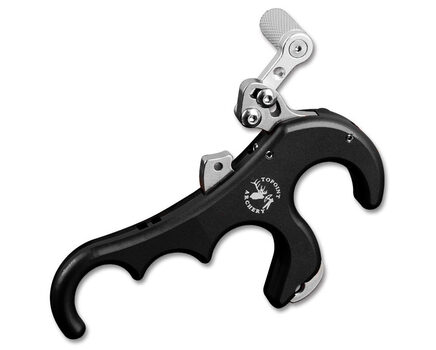 Купите релиз спортивный Topoint TP425 для блочного лука в Москве в нашем интернет-магазине