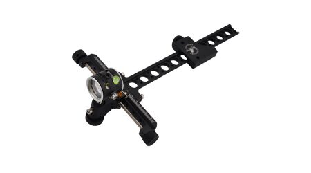 купите Прицел спортивный для блочного лука Topoint TP8510 черный в Москве