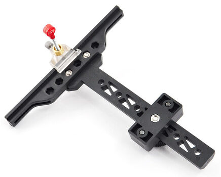 Купите прицел для классического лука Topoint TR1001 в Москве по низкой цене в нашем магазине