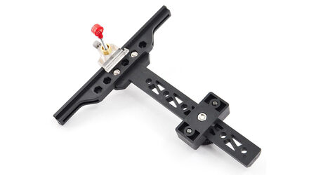 купите Прицел для классического лука Topoint TR1001 в Москве