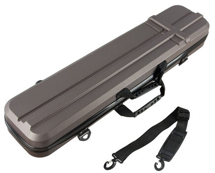 Купить жесткий кейс для классического лука Topoint TR92 пластиковый в Москве в нашем интернет-магазине