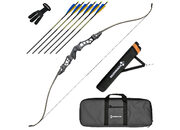 АКЦИЯ! Рекурсивный лук Bowmaster Puma (Боумастер Пума) - комплект