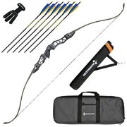 АКЦИЯ! Рекурсивный лук Bowmaster Puma (Боумастер Пума) - комплект