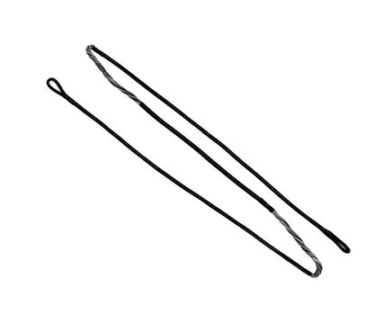 Купите тетиву для классического лука BCY 68 и 70 дюймов 12 нитей в интернет-магазине