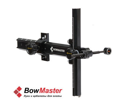 Купите прицел для классического лука Topoint TR1007 в Москве по низкой цене в нашем магазине