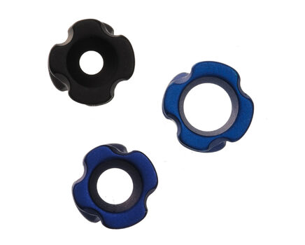 Купите пип-сайт Topoint TP511 черный, диаметр 1/8, 3/16 или 1/4 дюйма в Москве в нашем интернет-магазине