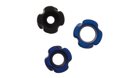 купите Пип-сайт Topoint TP511 черный, диаметр 1/8, 3/16 или 1/4 дюйма в Москве