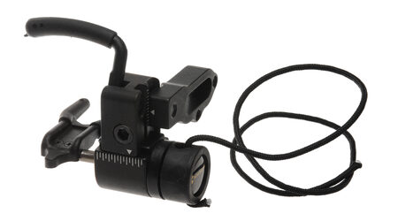 купите Полочка падающая для блочного лука TP814 черная в Москве