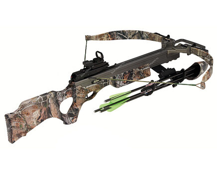 Купите рекурсивный арбалет Excalibur Vortex в Москве в нашем интернет-магазине