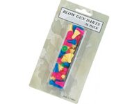 купите Дротики и шарики для духовых трубок и рогаток в Москве