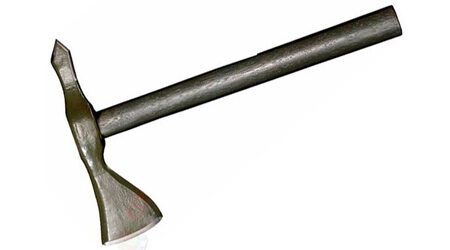 купите Топор Cold Steel Vietnam Tomahawk / 90VT в Москве