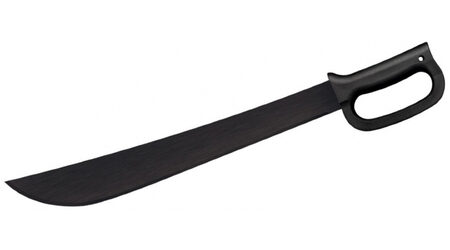 купите Мачете с чехлом Cold Steel Latin D-Guard Machete 18" / 97AD18Z в Москве