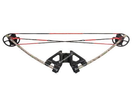 Купите запасные плечи для блочных арбалетов Man-kung MK-XB52 в интернет-магазине