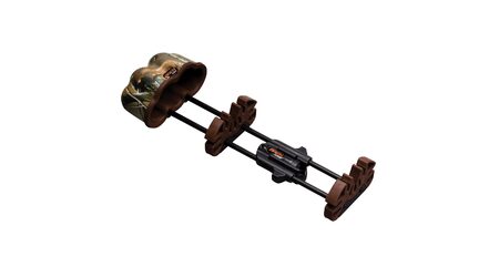 купите Кивер для блочного лука Apex Gear MQX Nano 5 Quiver APG в Москве