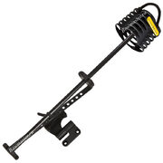 Кивер для блочного лука Trophy Ridge Torsion Quiver Black