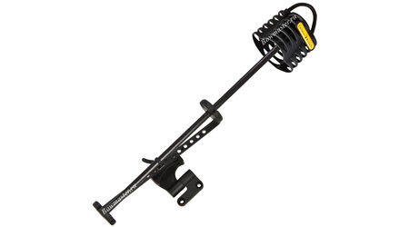 купите Кивер для блочного лука Trophy Ridge Torsion Quiver Black в Москве