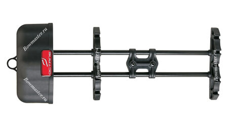 купите Кивер QVR Octane Deadlock Pro Black (Long) в Москве