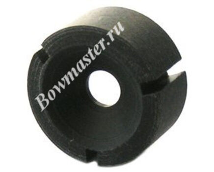 Купите пип-сайт для блочного лука Man-kung диаметр 3/16 дюйма в Москве в нашем магазине