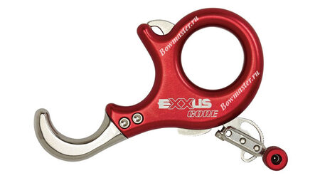 купите Релиз Scott Exxus Core Release-Red (3 traight) в Москве