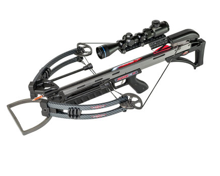 Купите блочный арбалет Darton Archery Rebel 135SS в Москве в нашем интернет-магазине
