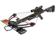 Уценка! Блочный арбалет Man-Kung MK-XB52 (КОРОБКА МЯТАЯ, УТОЧНЯЙТЕ КОМПЛЕКТАЦИЮ У ПРОДАВЦА)