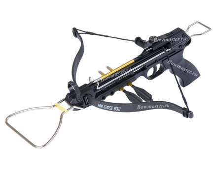 Купить арбалет-пистолет Man-kung MK-80A3 Wasp в Москве в нашем интернет-магазине