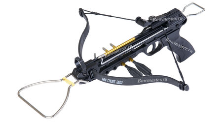 купите Арбалет-пистолет Man-kung MK-80A3 Wasp в Москве