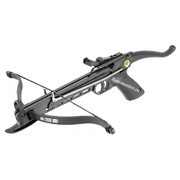 Уценка! Арбалет-пистолет Кобра Man-kung MK-80A4PL(мятая коробка, собирался, следы сборки)