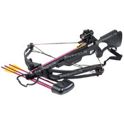 Блочный арбалет Man-Kung MK-300 черный