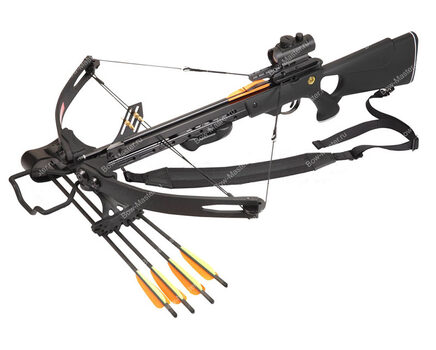 Купите блочный арбалет Panther (Кайман) в Москве в нашем интернет-магазине