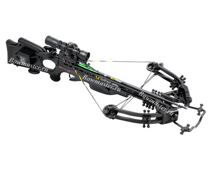 Купите блочный арбалет TenPoint Tactical XLT в Москве в нашем интернет-магазине