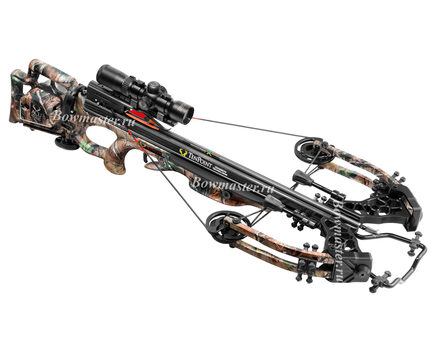 Купите блочный арбалет TenPoint Vapor в Москве в нашем интернет-магазине