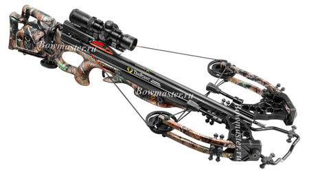 купите Блочный арбалет TenPoint Vapor в Москве