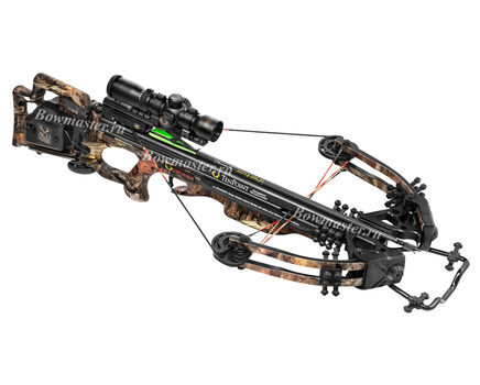 Купите блочный арбалет Tenpoint Venom в Москве в нашем интернет-магазине