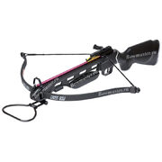 Уценка! Рекурсивный арбалет Man-Kung MK-150A1PB (КОРОБКА МЯТАЯ, УТОЧНЯЙТЕ КОМПЛЕКТАЦИЮ У ПРОДАВЦА)