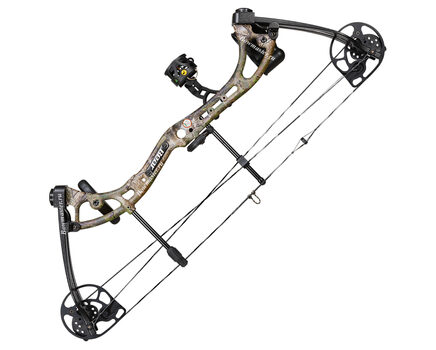 Купите блочный лук Bear Archery Apprentice-3 в Москве в нашем интернет-магазине