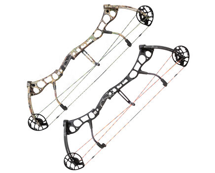 Купите блочный лук Bear Archery Anarchy HC в Москве в нашем интернет-магазине