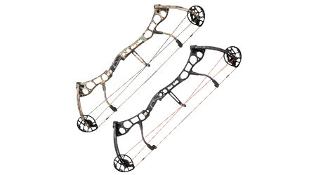купите Блочный лук Bear Archery Anarchy HC в Москве