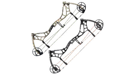 купите Блочный лук Bear Archery Agenda 6 в Москве