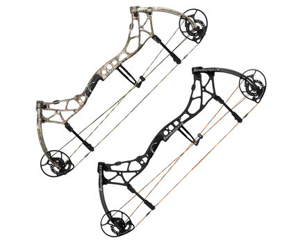 Купите блочный лук Bear Archery Arena 30 в Москве в нашем интернет-магазине