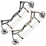 Блочный лук Bear Archery Motive 7