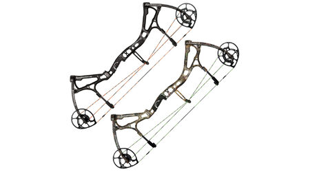 купите Блочный лук Bear Archery Motive 6 в Москве
