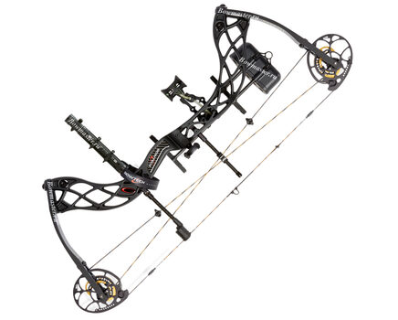 Купите блочный лук BowTech Carbon Icon RAK в Москве в нашем интернет-магазине