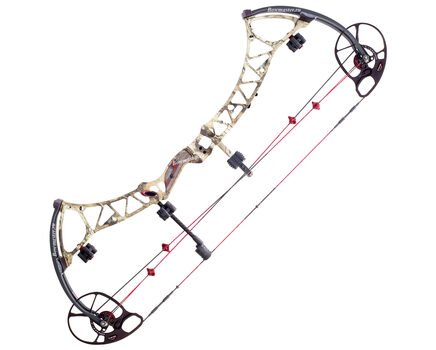 Купите блочный лук BowTech Experience в Москве в нашем интернет-магазине