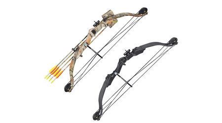 купите Блочный детский лук Man-Kung MK-CB009 в Москве