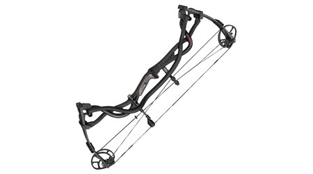 купите Блочный лук Hoyt Carbon Element G3 в Москве