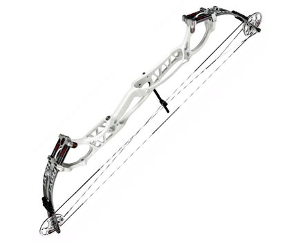 Купите блочный лук Hoyt Pro Comp Elite XL в Москве в нашем интернет-магазине