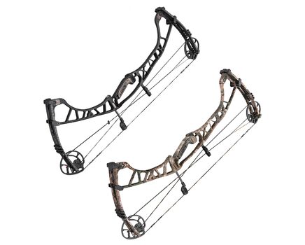 Купите блочный лук Hoyt Spyder 34 в Москве в нашем интернет-магазине