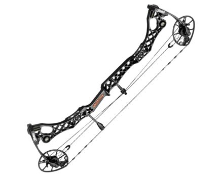 Купите блочный лук Mathews Monster Wake в Москве в нашем интернет-магазине