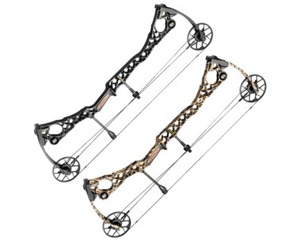 Купите блочный лук Mathews No Cam HTR в Москве в нашем интернет-магазине